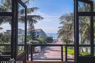 Hotelli Coco De Mer Boutique