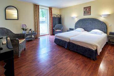 酒店 Résidence De L Hostréière