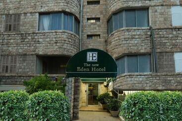 Hotelli Eden