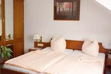 בית מלון כפרי Eppelborner Hof