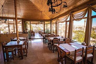 酒店 Goreme House