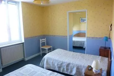 Hotel Le Limousin