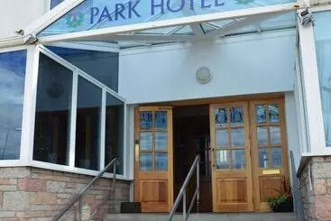 Отель Park
