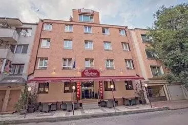Hotel Victoria