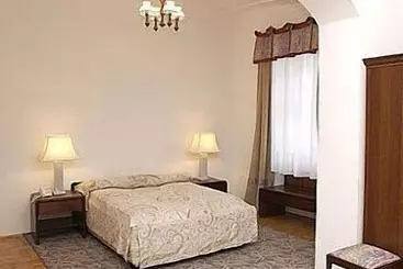 호텔 Várkapu Panzió