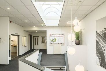 Parkhotel De Bosrand