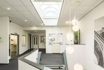 Parkhotel De Bosrand