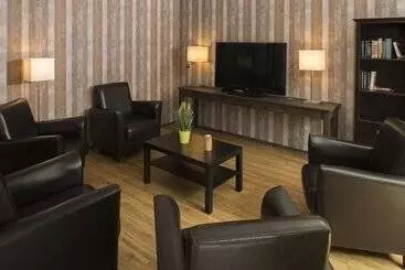 Parkhotel De Bosrand