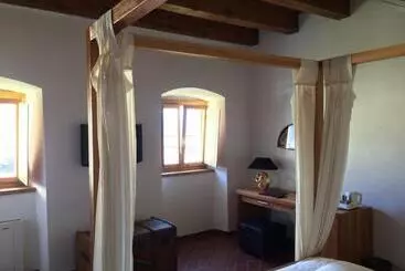 Пансион Relais Palazzo Lodron