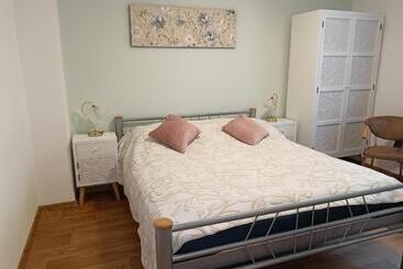 Penzion Villa Marion