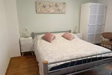 Penzion Villa Marion