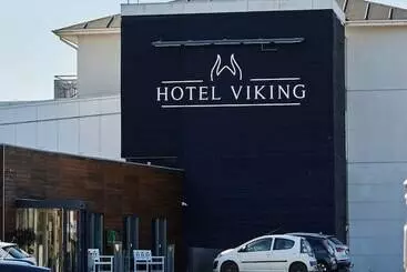 Lomakeskus Viking Aqua Spa & Wellness