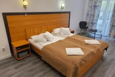 Villa Pensiunea Vila Chesa