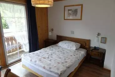 Chalet Hotel Adler Ag