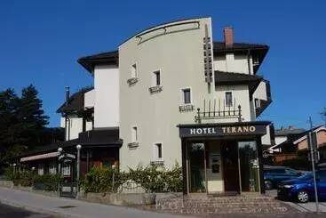 Garni Hotel Terano