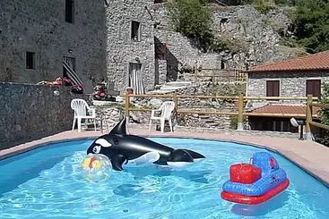 Kır Evi Agriturismo Agrilago