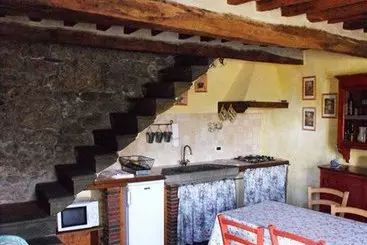 بيت ريفى Agriturismo Agrilago