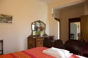 کلبه Biologico Dell Etna