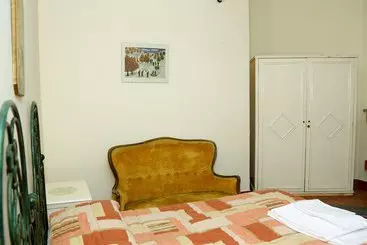 کلبه Biologico Dell Etna