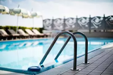 Hotel Aquila D Oro Desenzano