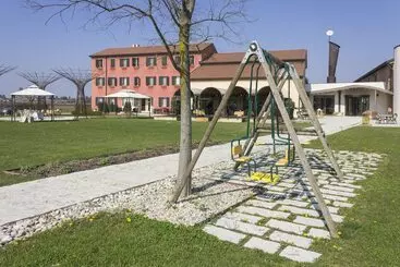 فندق Borgo Ronchetto