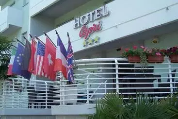 Hotel Capri
