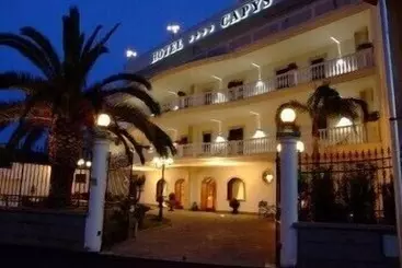 Hotel Capys