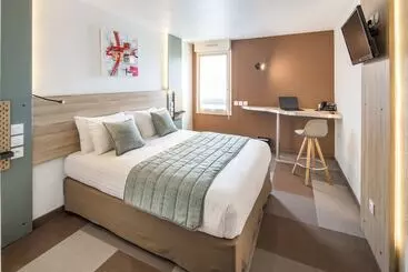 호텔 Carre Pau Airport