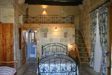 Hotelli Dar Guzeppa Farmhouse