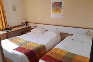 Fasthotel Tarbes Séméac   Un Hôtel Fh Confort