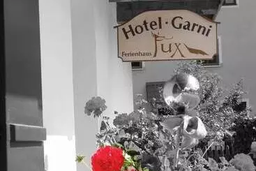 酒店 Ferienhaus Fux