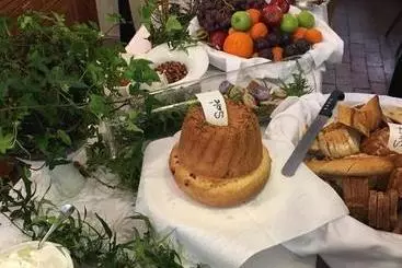 فندق Hôtel Restaurant Le Chut   Petite France