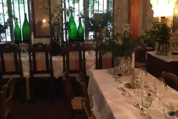 هتل Hôtel Restaurant Le Chut   Petite France