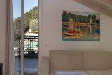 בית מלון כפרי Isola Verde