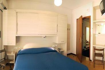 هتل La Brezza Frontemare