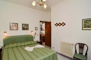 בית מלון כפרי Magnolia