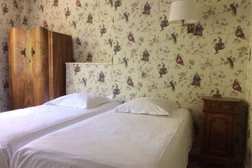 Hotel Particulier Richelieu