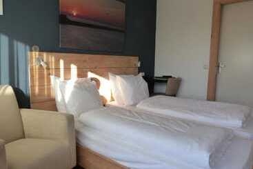 Hotel Restaurant De Stadsherberg