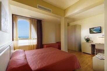 בית מלון כפרי San Francesco