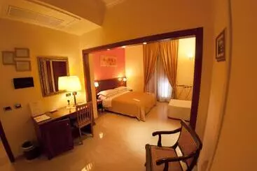 Hotel San Paolo
