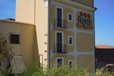 בית מלון כפרי Sant'agostino