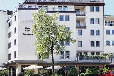 Hotelli Citta Trüffel