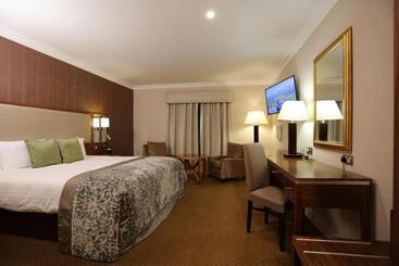 酒店 Vaughan Lodge