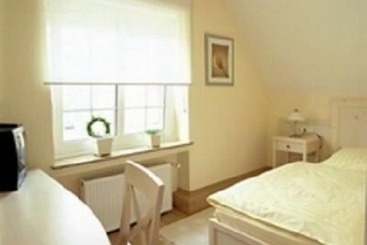 酒店 Veltrup Klein Privat Herzlich