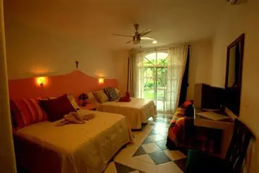 Villa Castillo Blanco