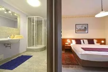 Landhotel Schwarzes Ross