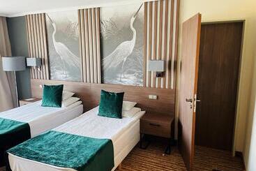 Thermal Hotel Visegrád