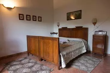 Сельский дом Agriturismo Villani Poderi Nesti & Cupoli