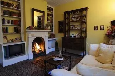 Bangalô Alice's Cottages