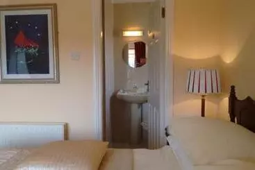 مبيت وإفطار Corrib View Guesthouse H91rr72